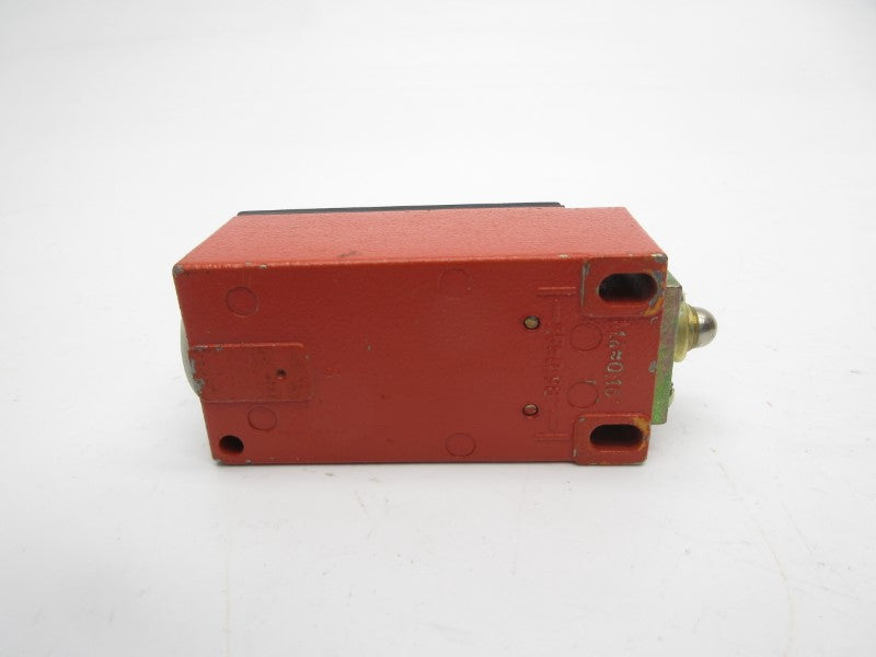 BERNSTEIN GC-U1ZW 602.1103.008 500VAC 10A UNMP