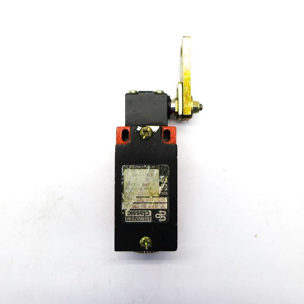 BERNSTEIN GC-SU1ZAH270GR 612.1185.742 500VAC 10A UNMP
