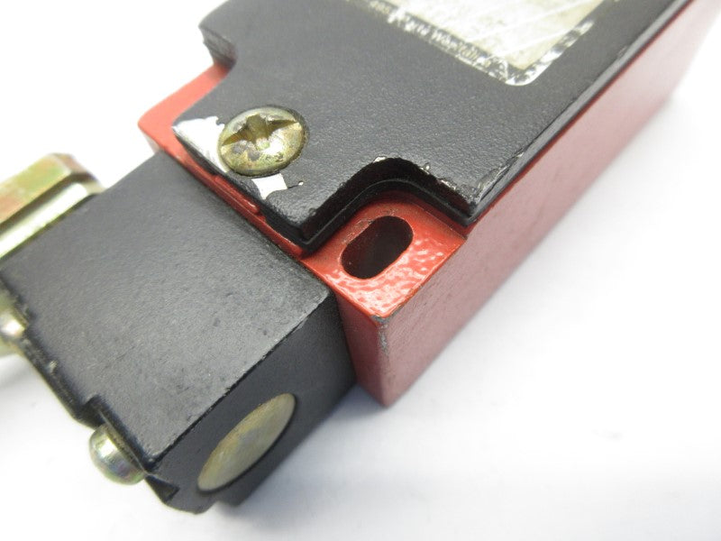 BERNSTEIN GC-SU1ZAH270GR 612.1185.742 500VAC 10A UNMP