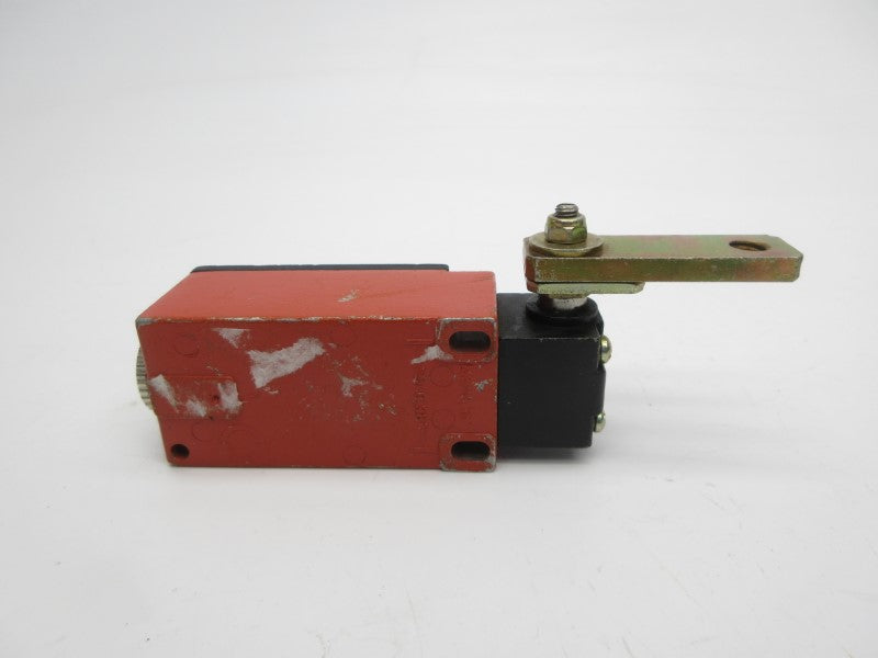 BERNSTEIN GC-SU1ZAH270GR 612.1185.742 500VAC 10A UNMP