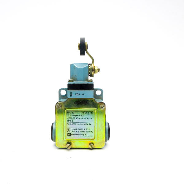 TELEMECANIQUE XCK-M115 380V 10A UNMP