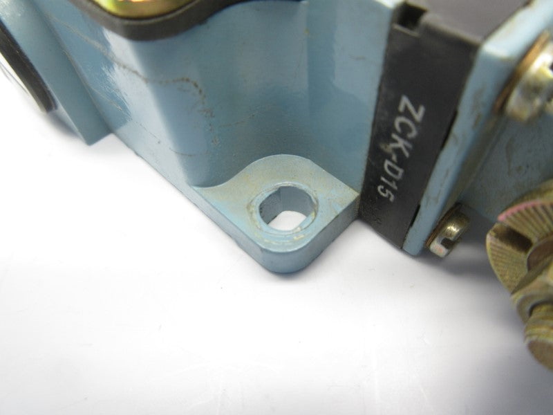 TELEMECANIQUE XCK-M115 380V 10A UNMP