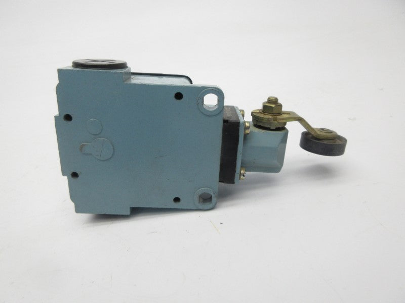 TELEMECANIQUE XCK-M115 380V 10A UNMP