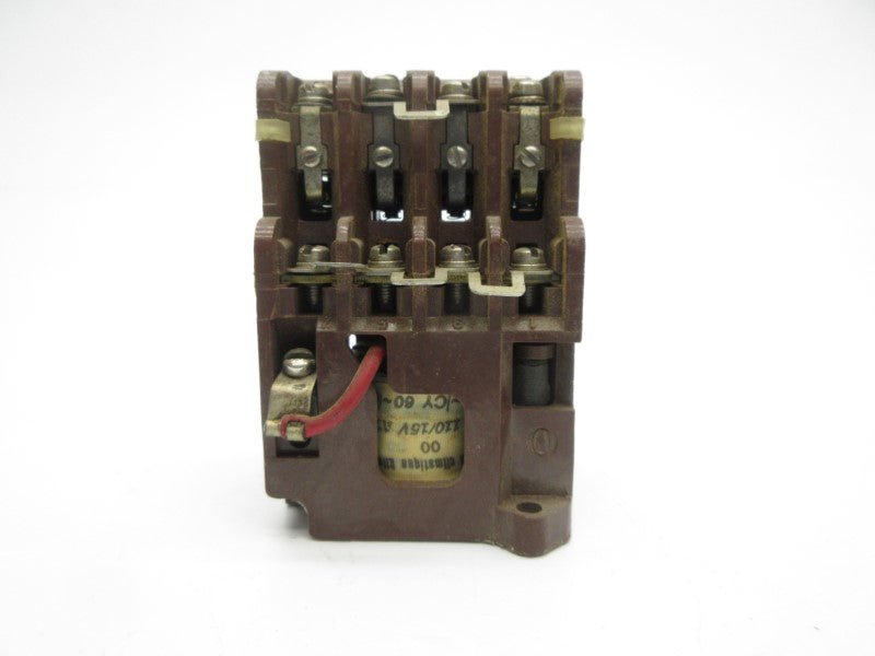 KLOCKNER MOELLER DIL00-62/59 15/110V 10A UNMP