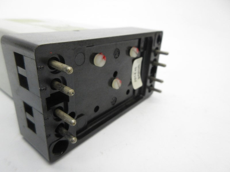 E. DOLD & SOHNE ZR1U910 250V 2A 0.05-1S UNMP