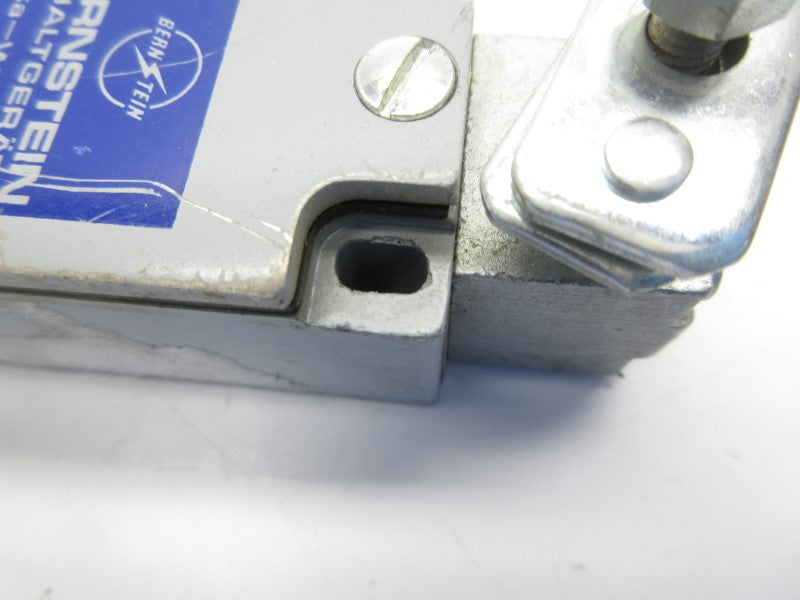 BERSTEIN 6120312 380V 6A UNMP