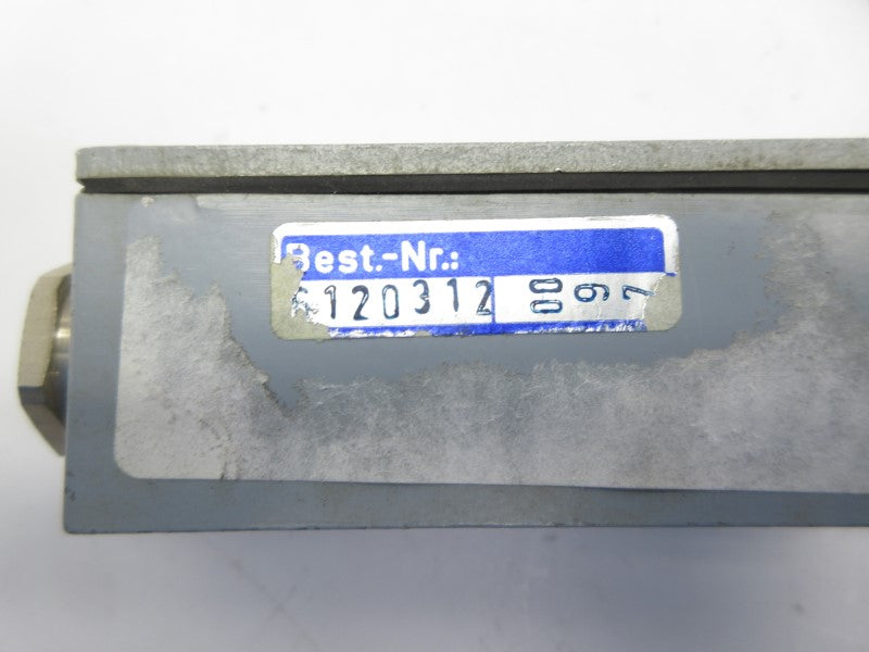 BERSTEIN 6120312 380V 6A UNMP
