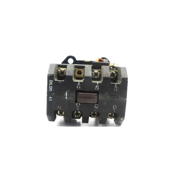 KLOCKNER MOELLER DIL00-40/C 220V 20A NSNP