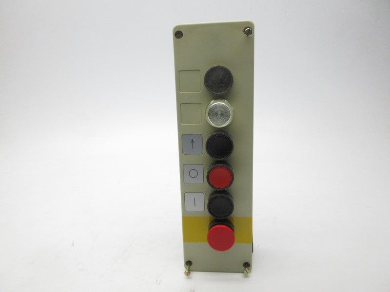 SIEMENS 3SB1806-0AZ NSMP