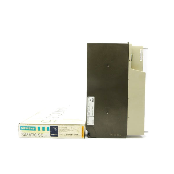 SIEMENS 6ES5943-7UA11 NSMP