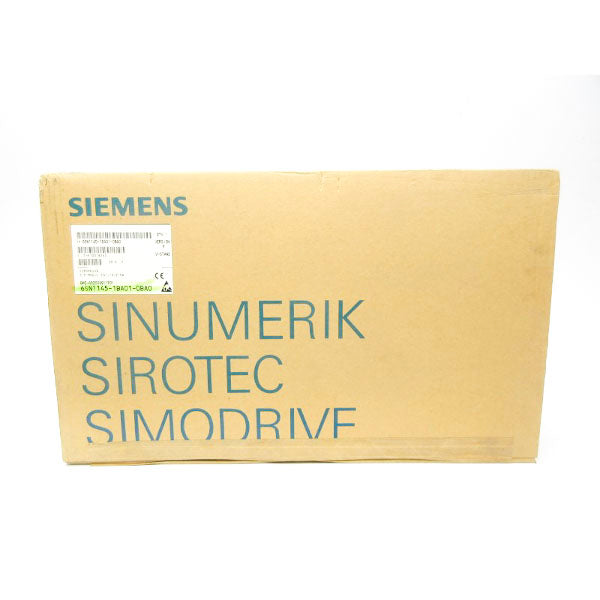 SIEMENS 6SN1145-1BA01-0BA0 NSFS