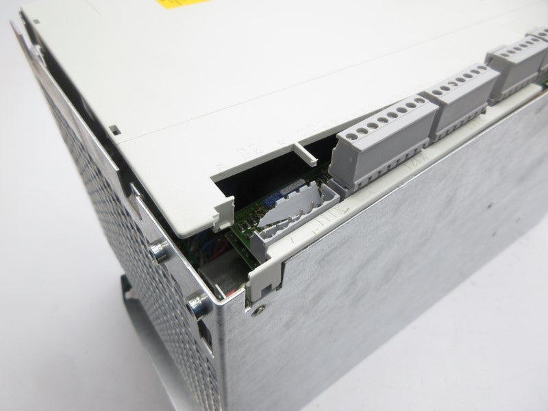 SIEMENS 6SN1145-1BA02-0CA0 (AS PICTURED) NSMP