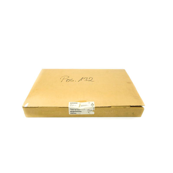 SIEMENS 6ES5701-1LA12 NSFS