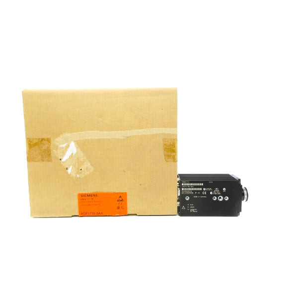 SIEMENS 6GF1710-3AA NSMP