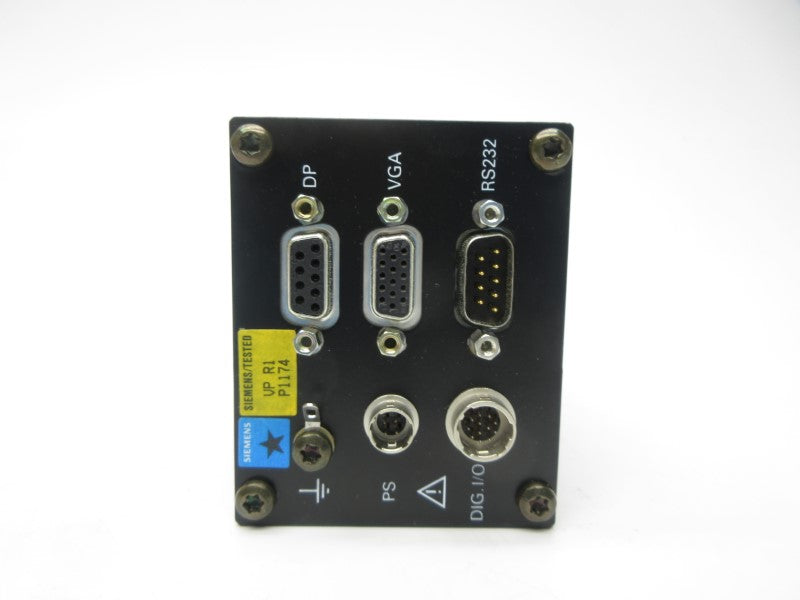 SIEMENS 6GF1710-3AA NSMP