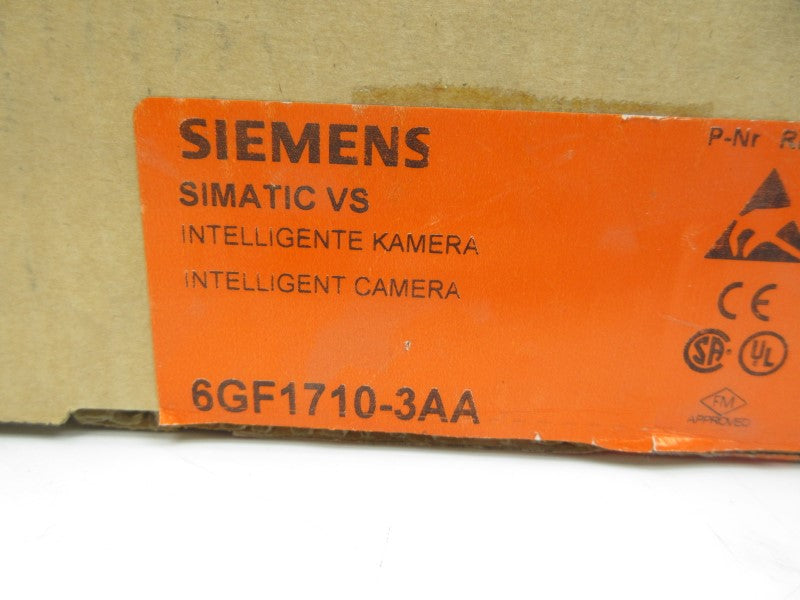 SIEMENS 6GF1710-3AA NSMP