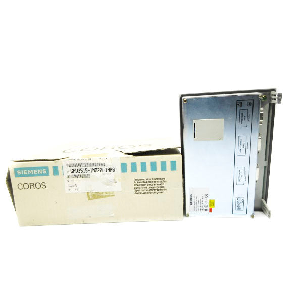 SIEMENS 6AV3515-1MA20-1AA0 NSMP