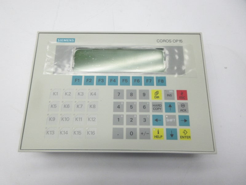 SIEMENS 6AV3515-1MA20-1AA0 NSMP