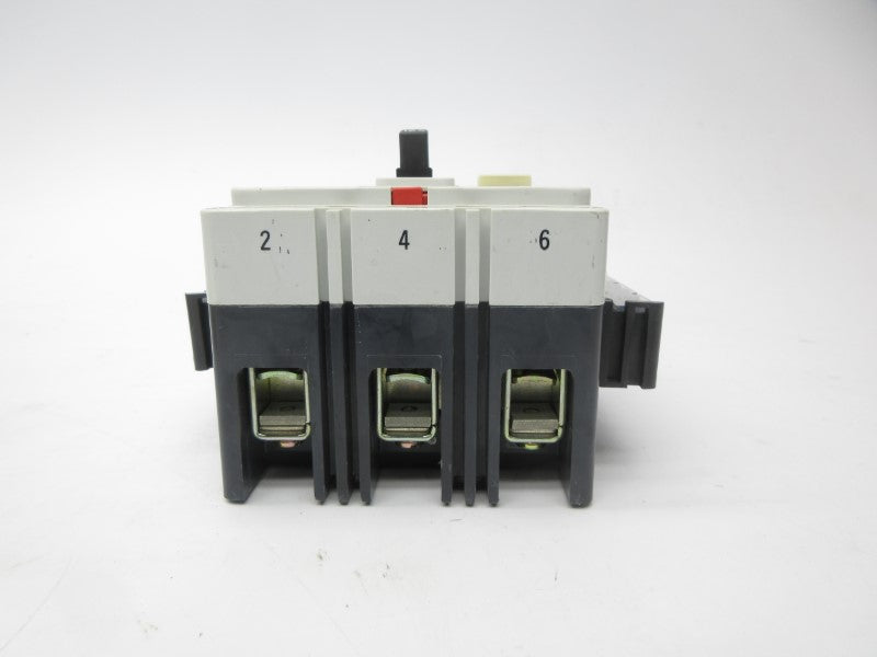 SIEMENS 3VF3211-1FU41-2KC2 690V 125A NSMP