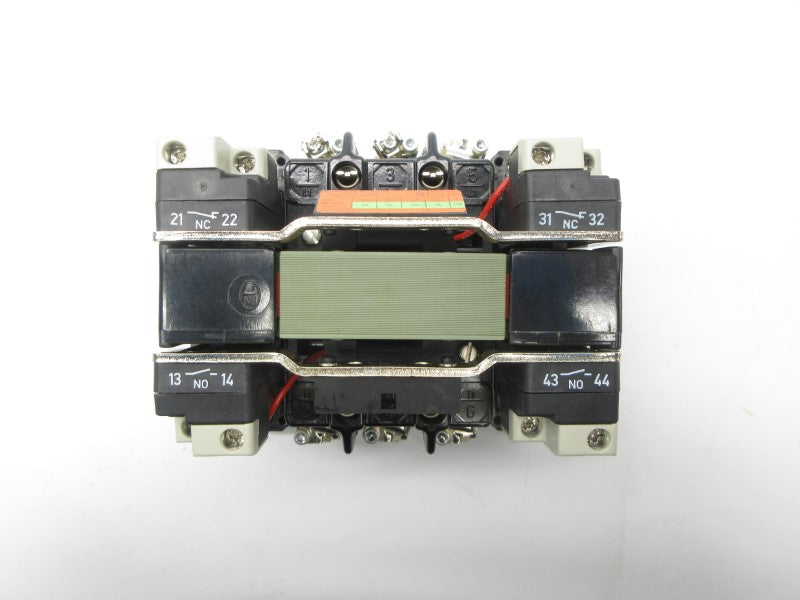 KLOCKNER MOELLER DIL3-22-NA 24V 140A NSMP