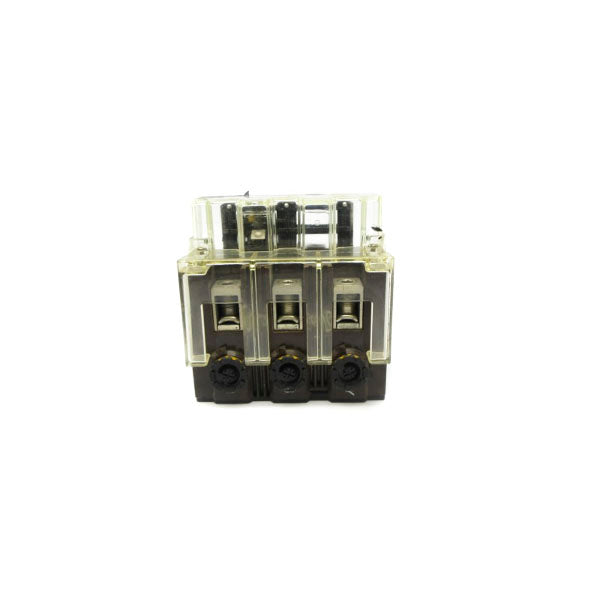 KLOCKNER MOELLER ZM9A-200-NA 200A UNMP