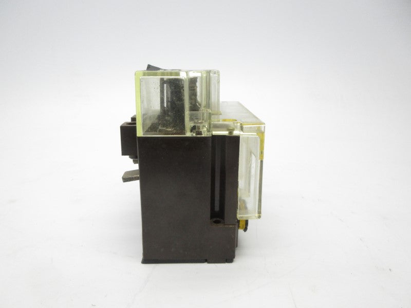 KLOCKNER MOELLER ZM9A-200-NA 200A UNMP