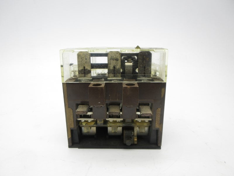 KLOCKNER MOELLER ZM9A-200-NA 200A UNMP