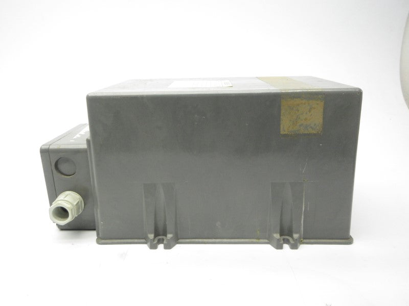 SIEMENS 4FK1290-0BL 660V UNMP