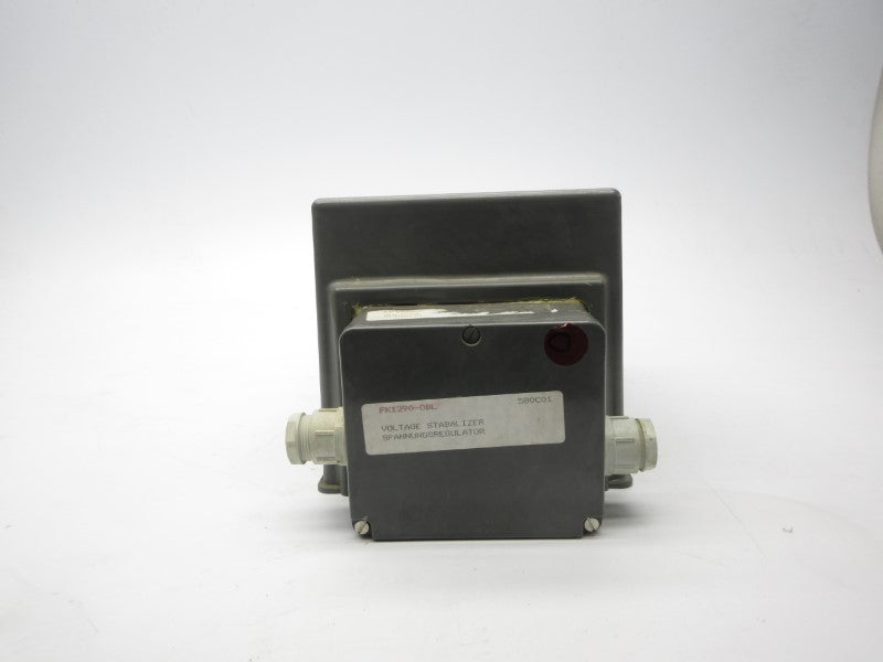 SIEMENS 4FK1290-0BL 660V UNMP