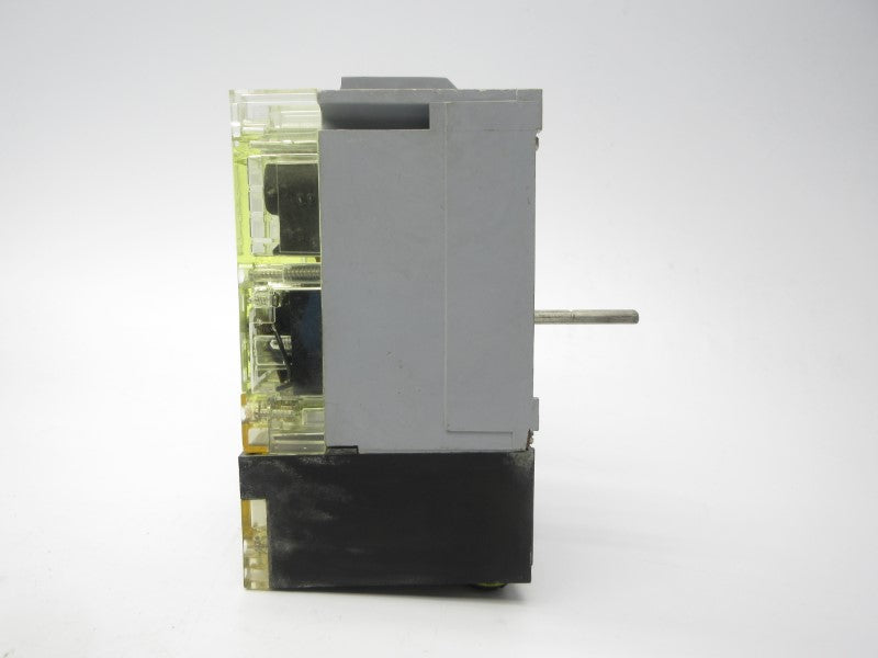 KLOCKNER MOELLER NZM6-63/ZM6-63 660VAC 40-63A NSNP