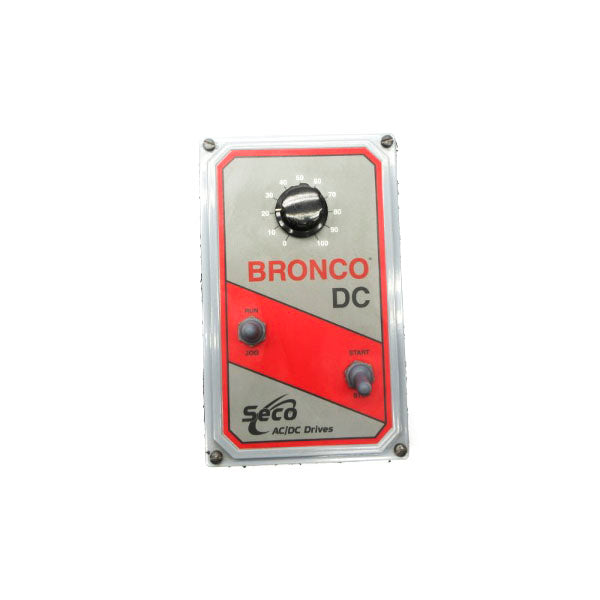BRONCO B160 115/230VAC 15A UNMP