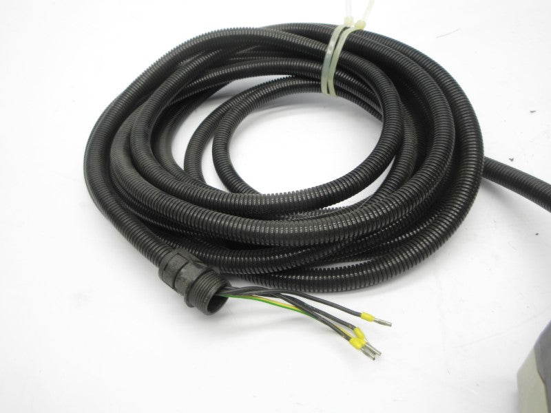 SIEMENS 3SB180.-2 500V 10A NSNP