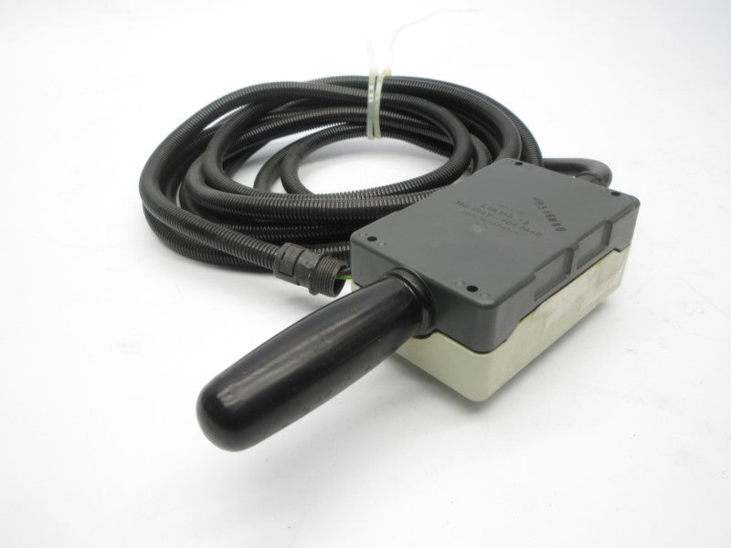 SIEMENS 3SB180.-2 500V 10A NSNP