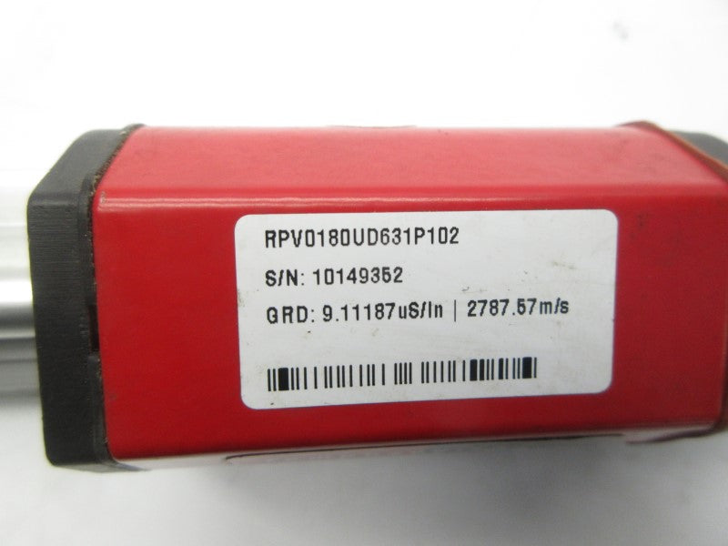 MTS RPV0180UD631P102 NSNP