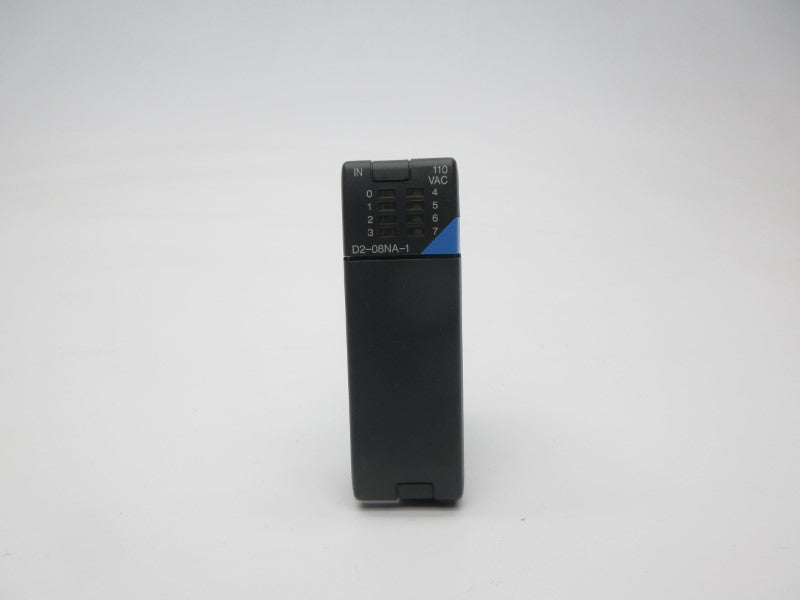 AUTOMATION DIRECT D2-08NA-1 110VAC NSMP