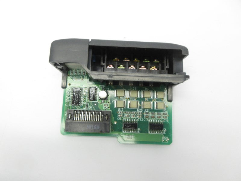 AUTOMATION DIRECT D2-08NA-1 110VAC NSMP