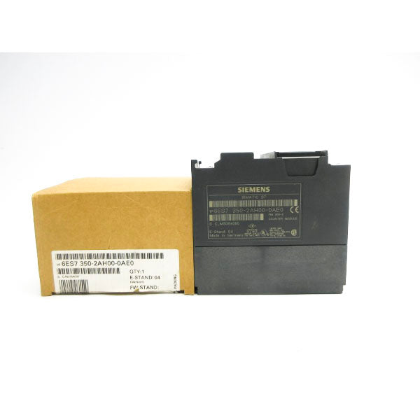 SIEMENS 6ES7350-2AH00-0AE0 NSMP