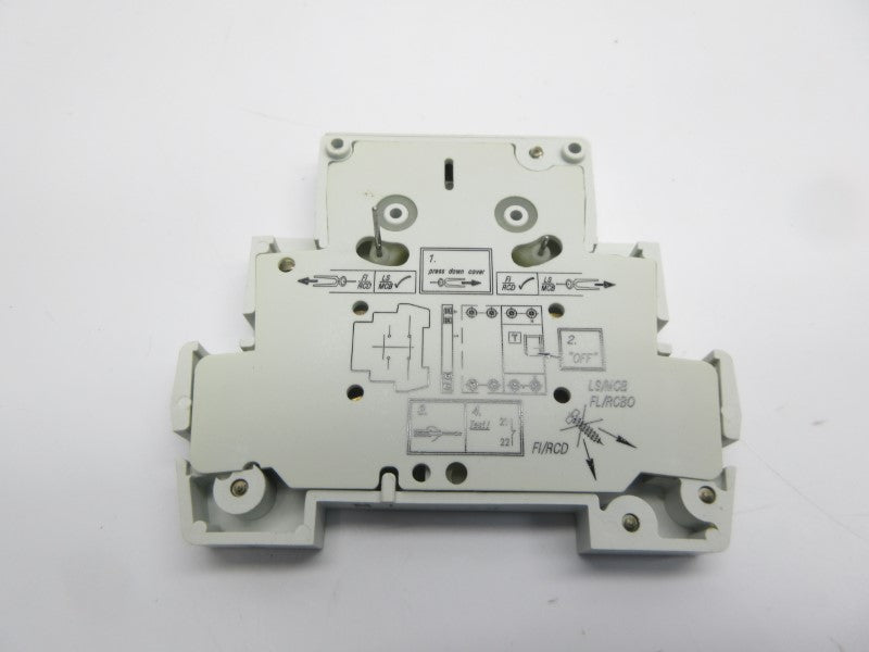 KLOCKNER MOELLER FAZ/FIP-XHI11 24-250VAC 6A (PKG OF 8) NSMP