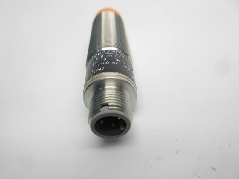 IFM EFECTOR IG5765 IGA3008ZBPKG/US-100-DPS 10-36VDC NSMP