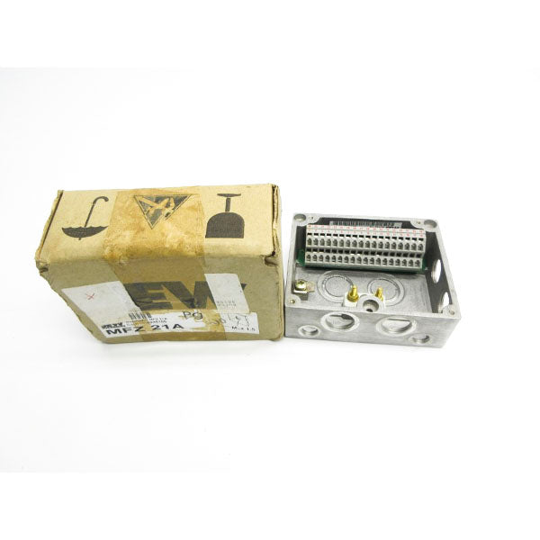 SEW MFZ21A 8235155 NSMP