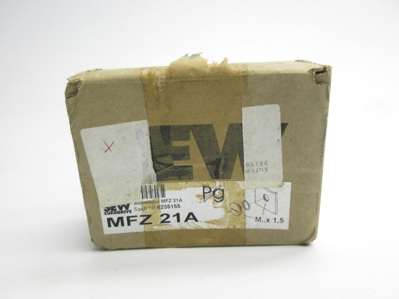 SEW MFZ21A 8235155 NSMP