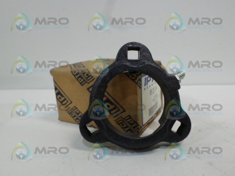 IPTCI RFB205GH4 3BOLT FLANGE DUCTILE  NSMP