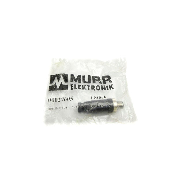 MURR ELEKTRONIK 00027605 NSMP