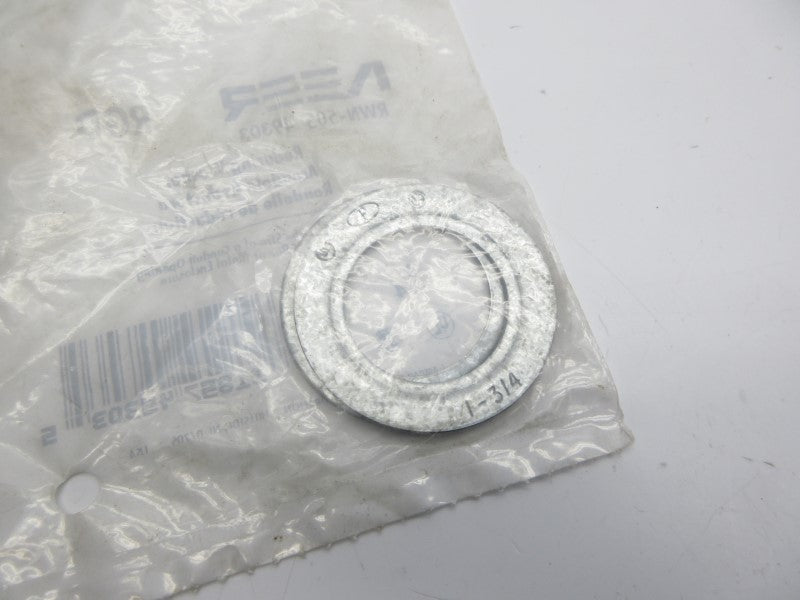 NEER RWN-505 1-3/4" (PKG OF 2) NSMP