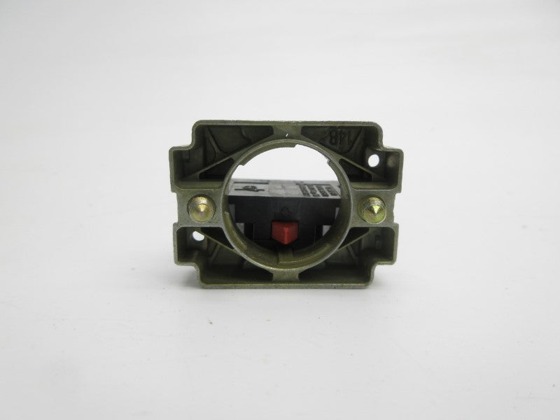TELEMECANIQUE ZB2BZ102 400V 10A NSMP