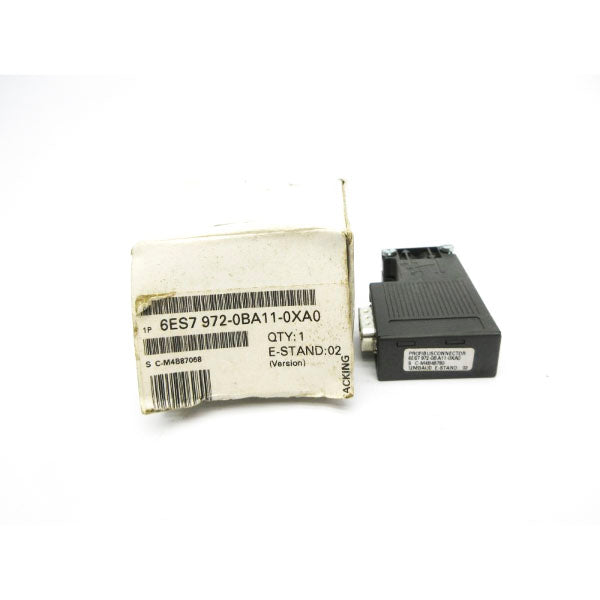 SIEMENS 6ES7972-0BA11-0XA0 NSMP