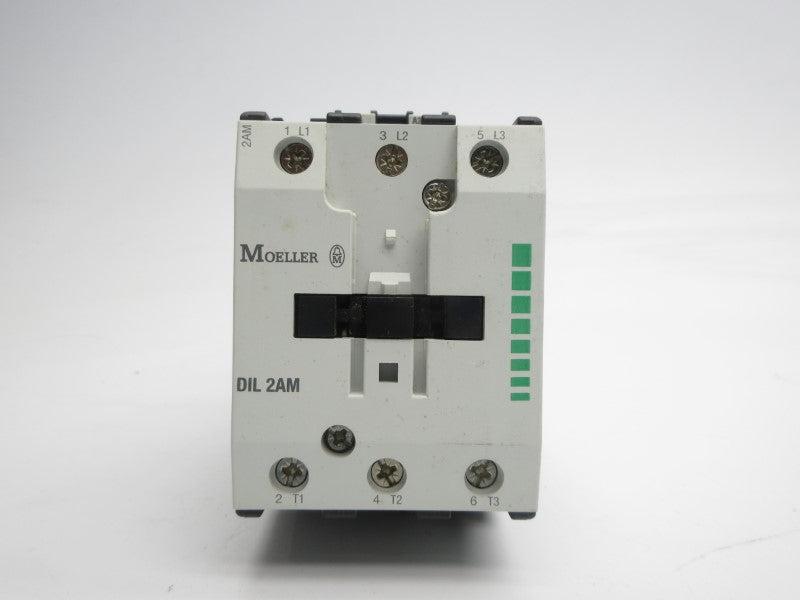 KLOCKNER MOELLER DIL2AM-G 24VDC NSMP