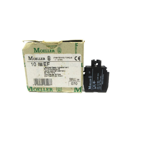 KLOCKNER MOELLER EF 300VAC (PKG OF 10) NSMP