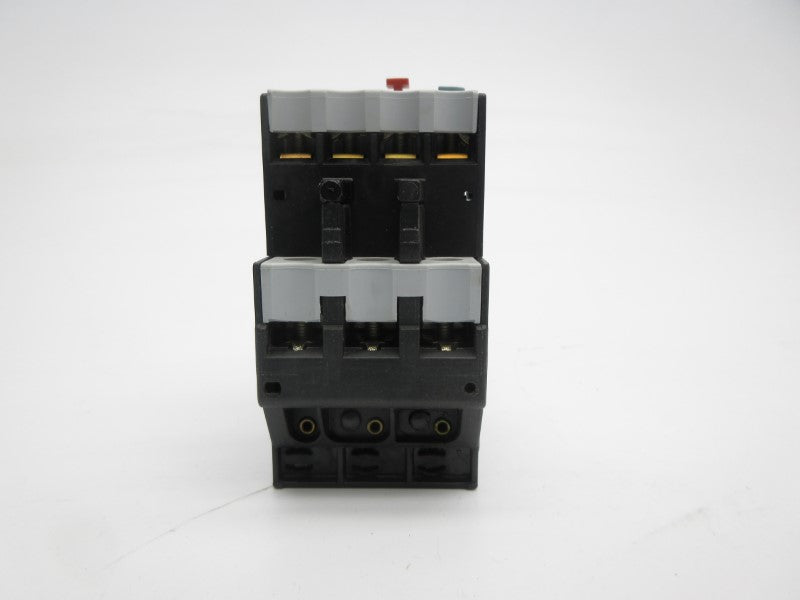 SPRECHER+SCHUH CT7-24-1.0 6000V 0.6-1.0A NSMP
