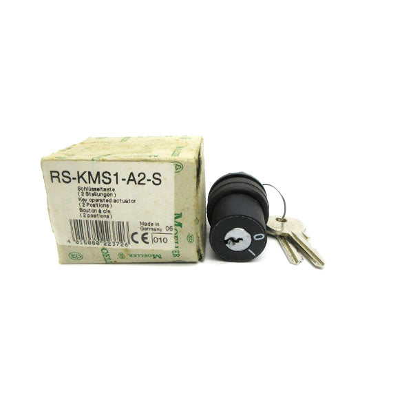 KLOCKNER MOELLER RS-KMS1-A2-S NSMP